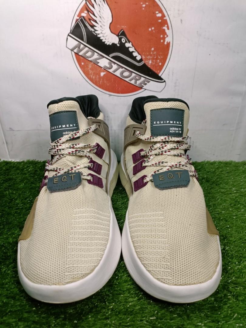 Eqt support sizing sales