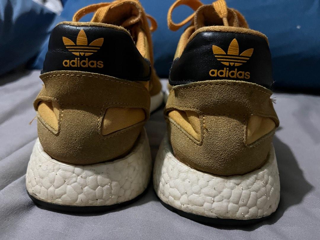 Adidas iniki mustard online