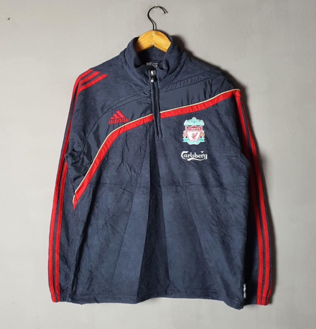 Sweater liverpool store adidas