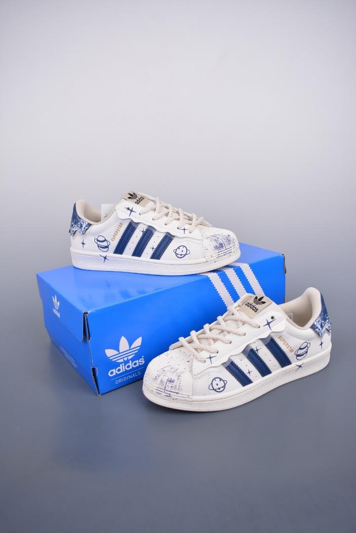 Adidas original superstar w discount