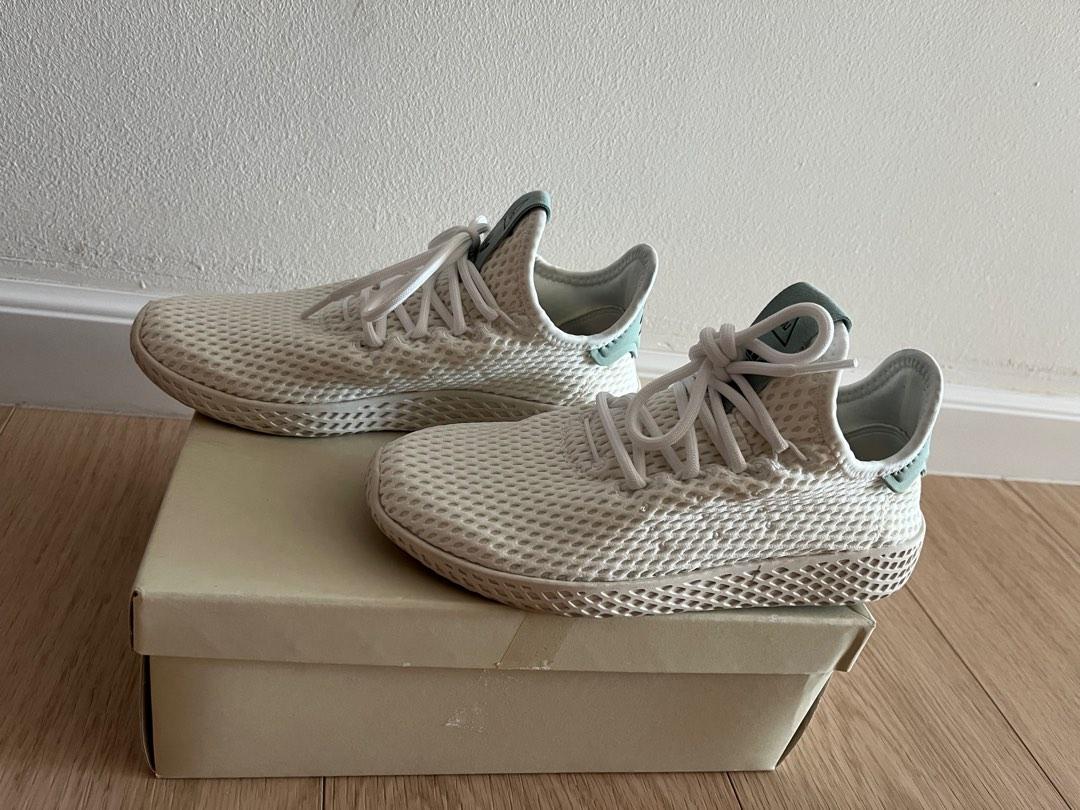 Adidas pharrell williams deerupt top