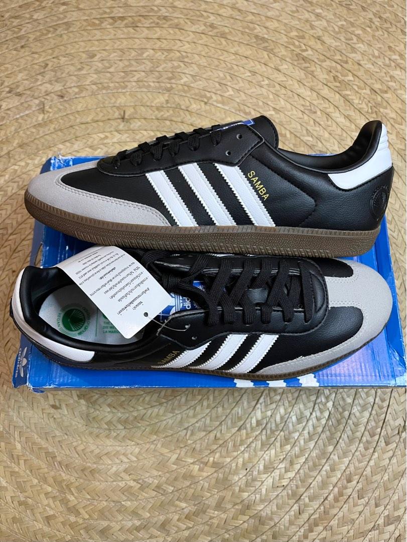 流行 adidas SAMBA VEGAN 24cm sleepyhollowevents.com