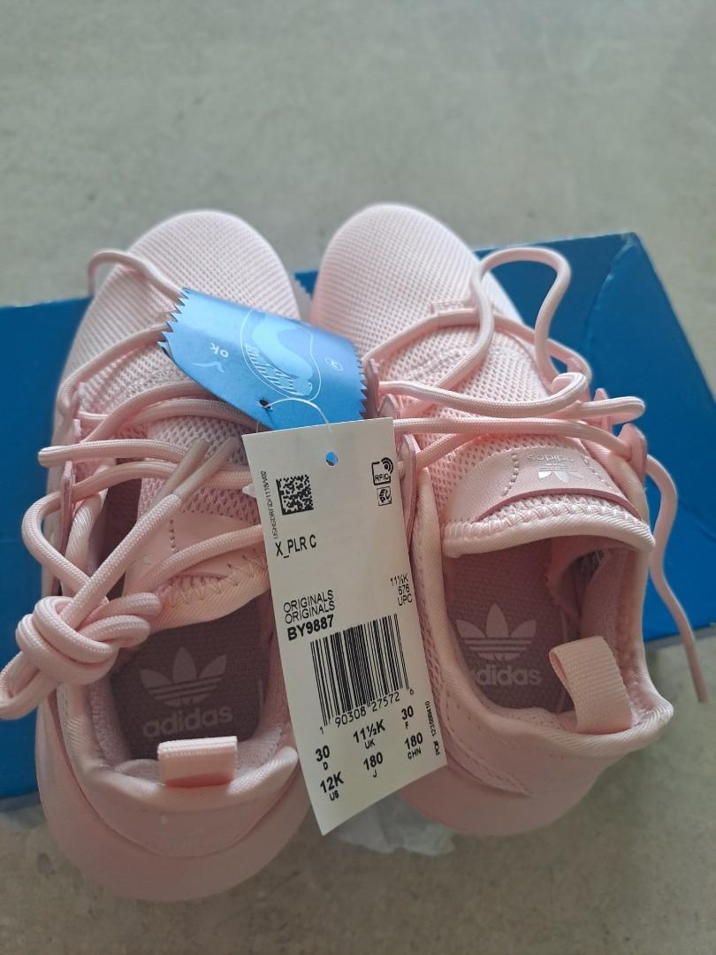 Authentic Adidas shoe for children kid girl Women s Fashion