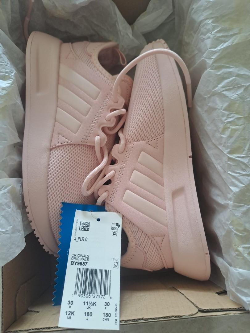 Adidas xplr icy best sale pink