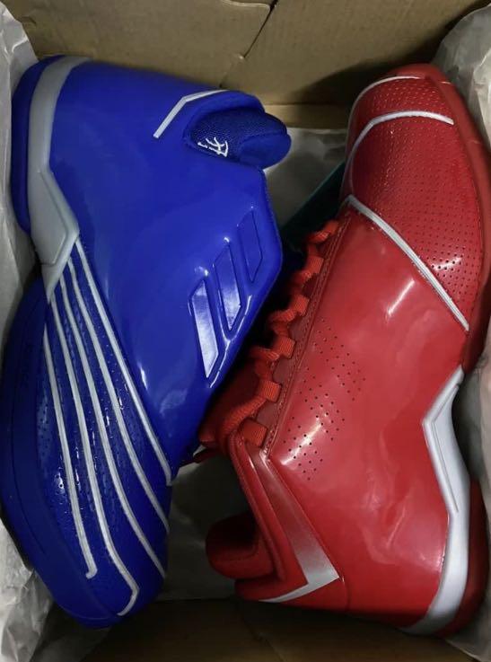 Tmac 2 clearance all star