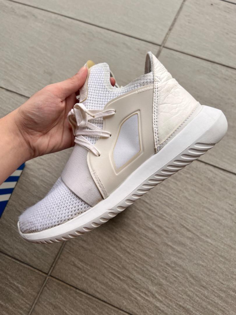Tubular defiant w clearance