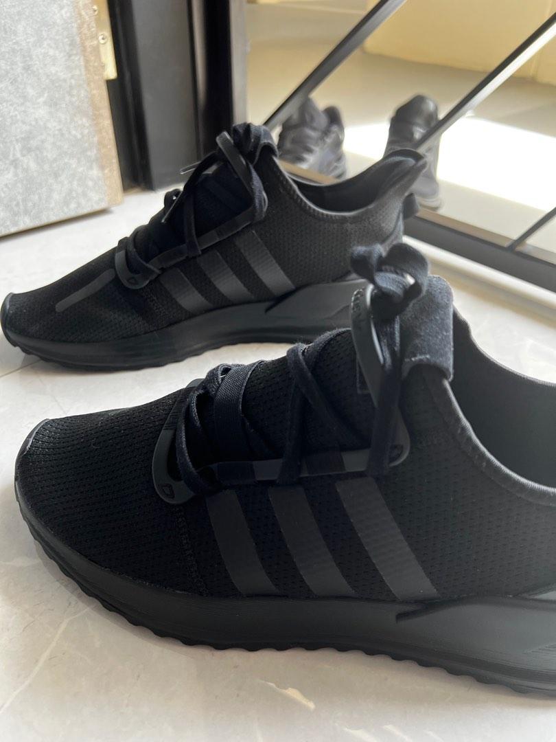Men's adidas u path hotsell run