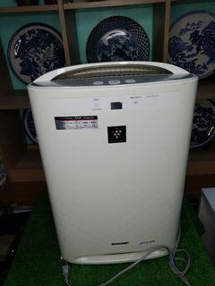 Air Cooler japan 110volts