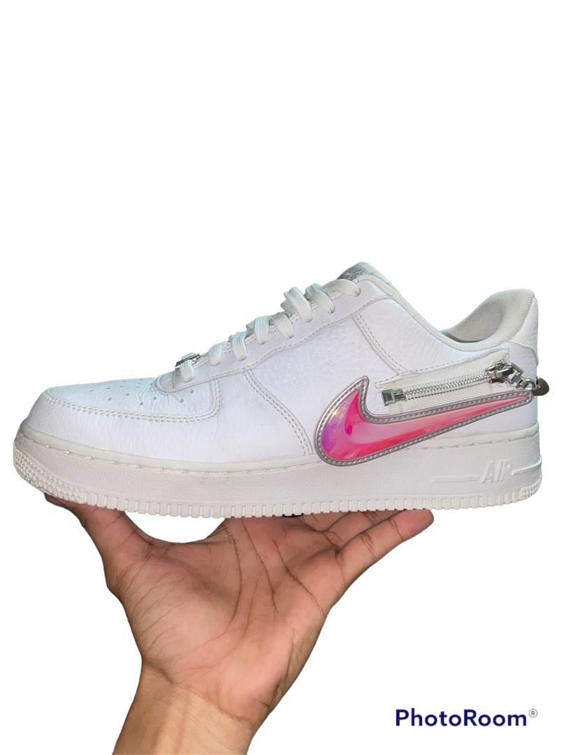 af1 prm 07 light cream