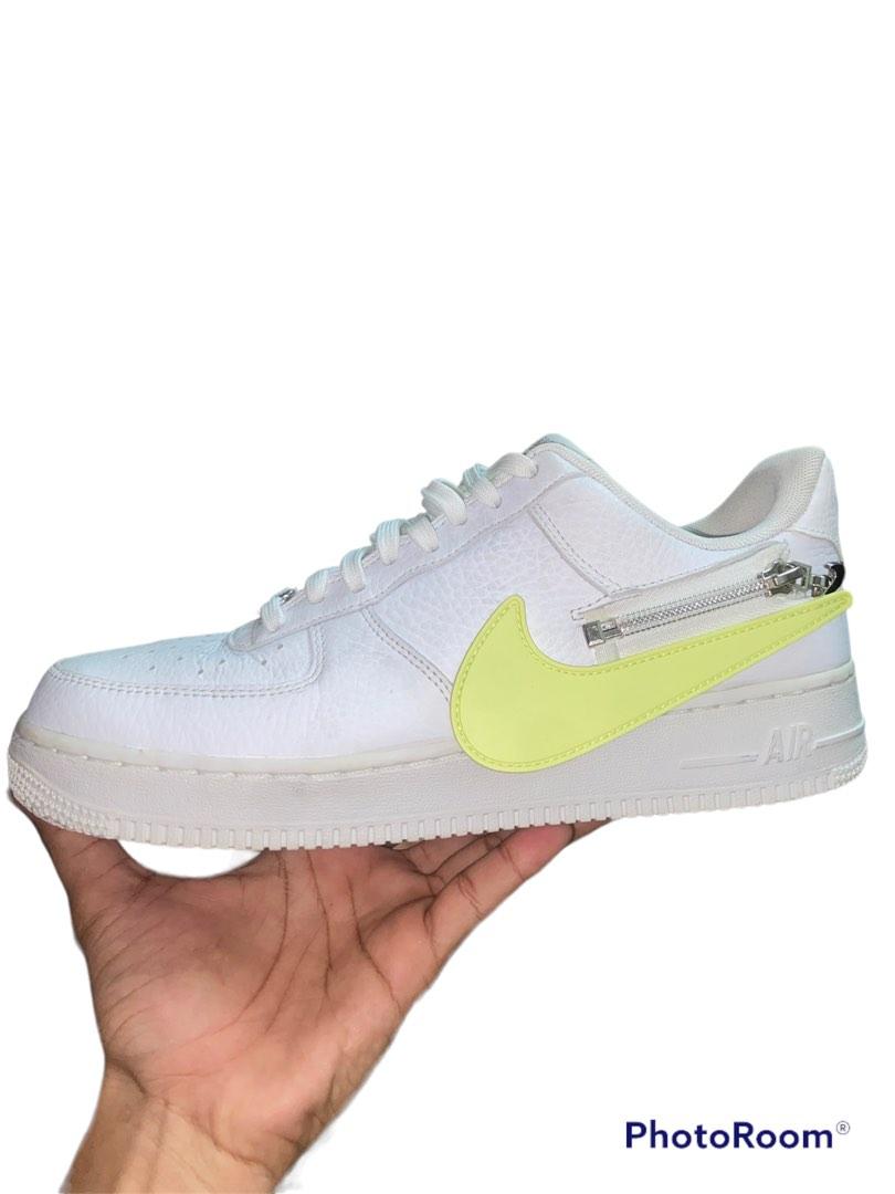 air force 1 07 prm