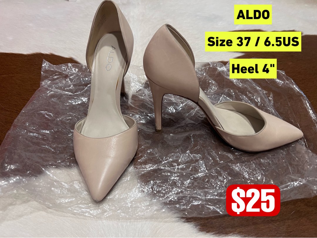 Aldo sale steve madden