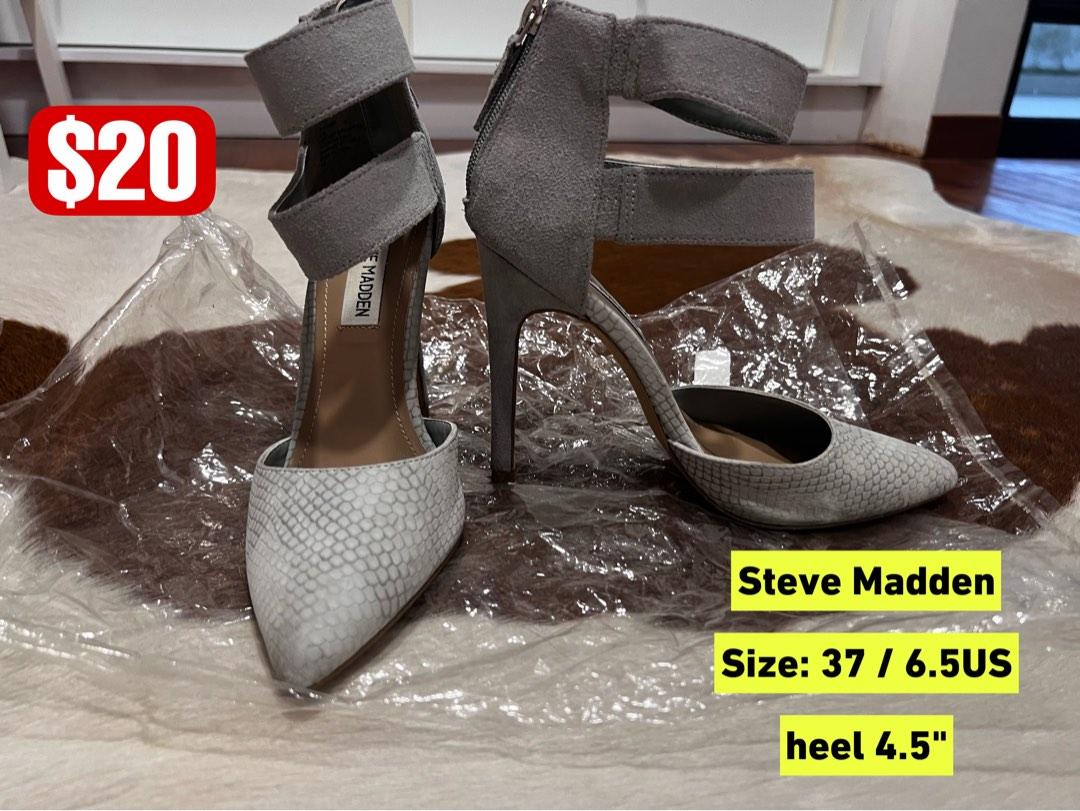 Aldo discount steve madden