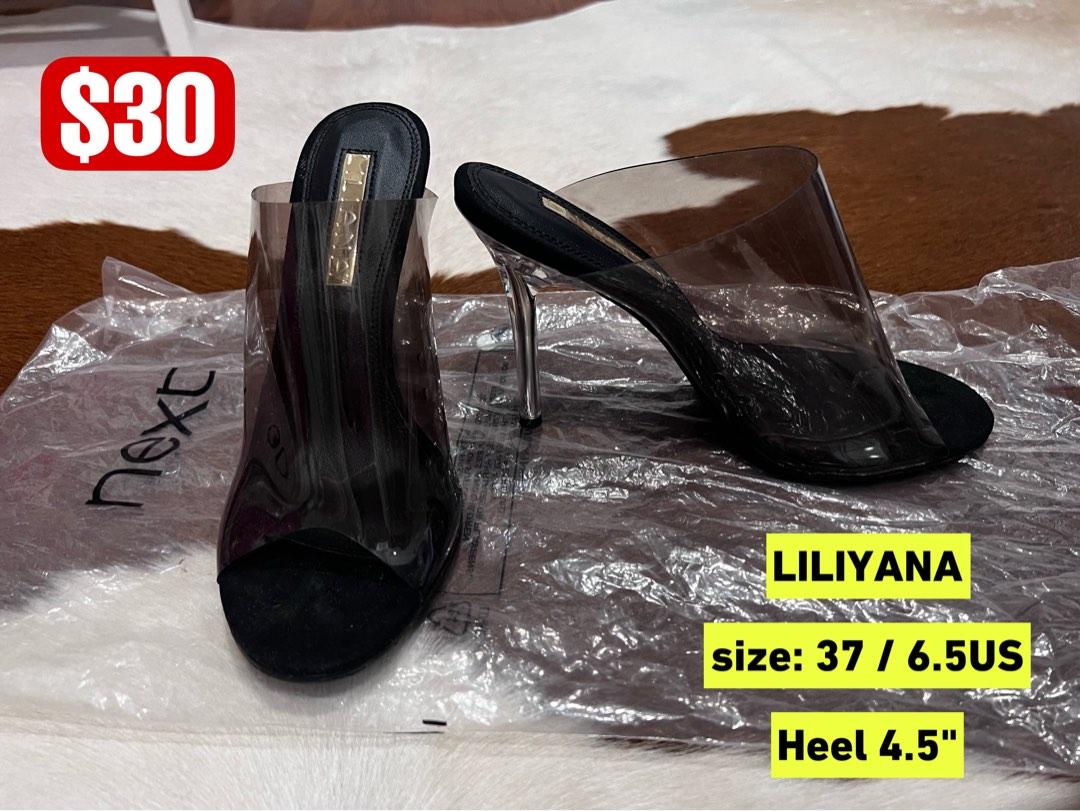 ALDO Steve Madden Heels negotiable
