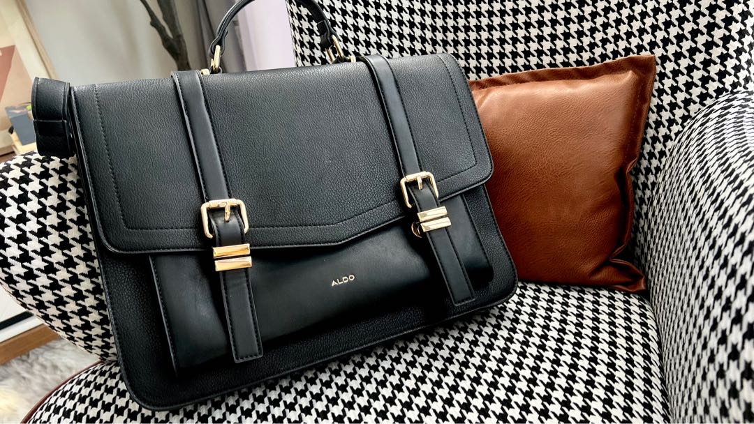 Aldo Laptop bag, Women's Fashion, Bags & Wallets, Shoulder Bags on