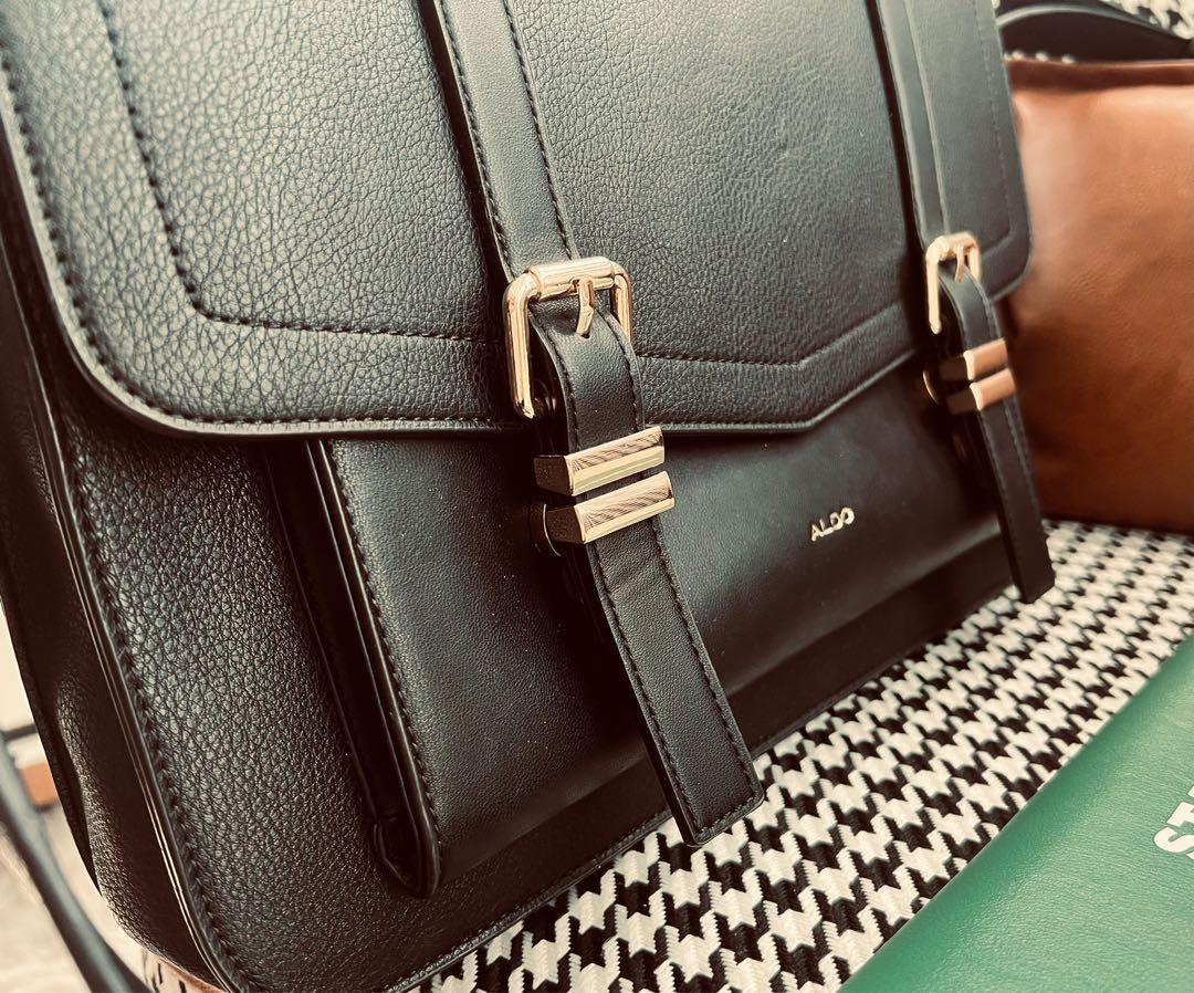 Aldo Laptop bag, Women's Fashion, Bags & Wallets, Shoulder Bags on