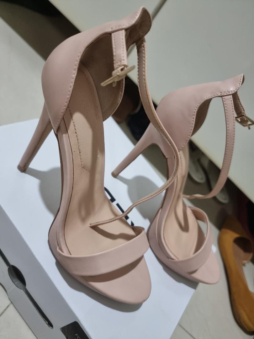 Aldo shop madalene heels