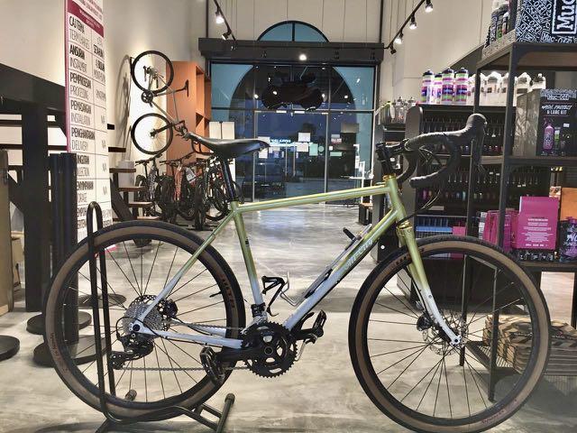 all city gorilla monsoon frameset