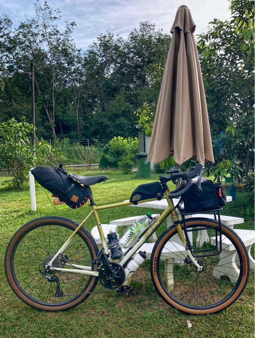 gorilla monsoon frameset