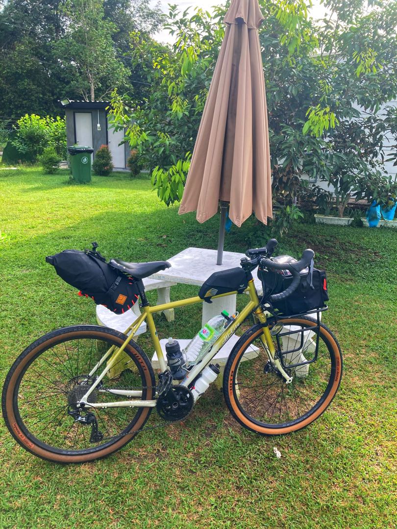 all city gorilla monsoon frameset