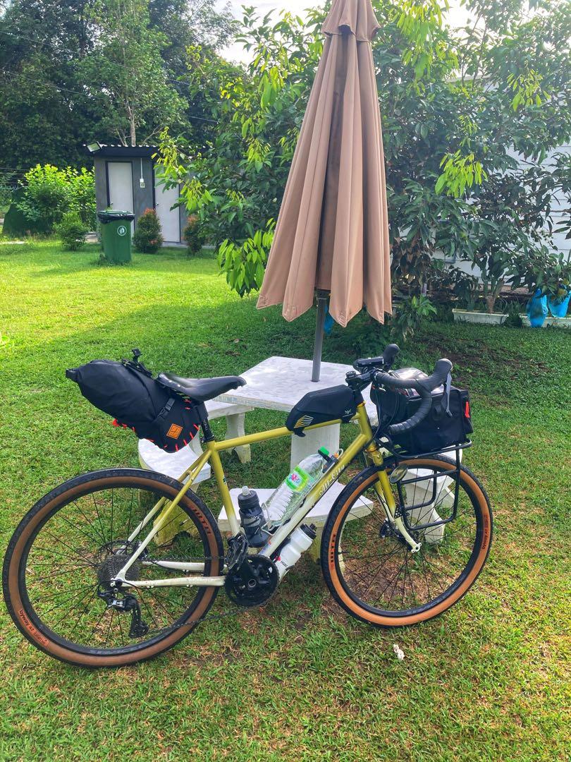 gorilla monsoon frameset