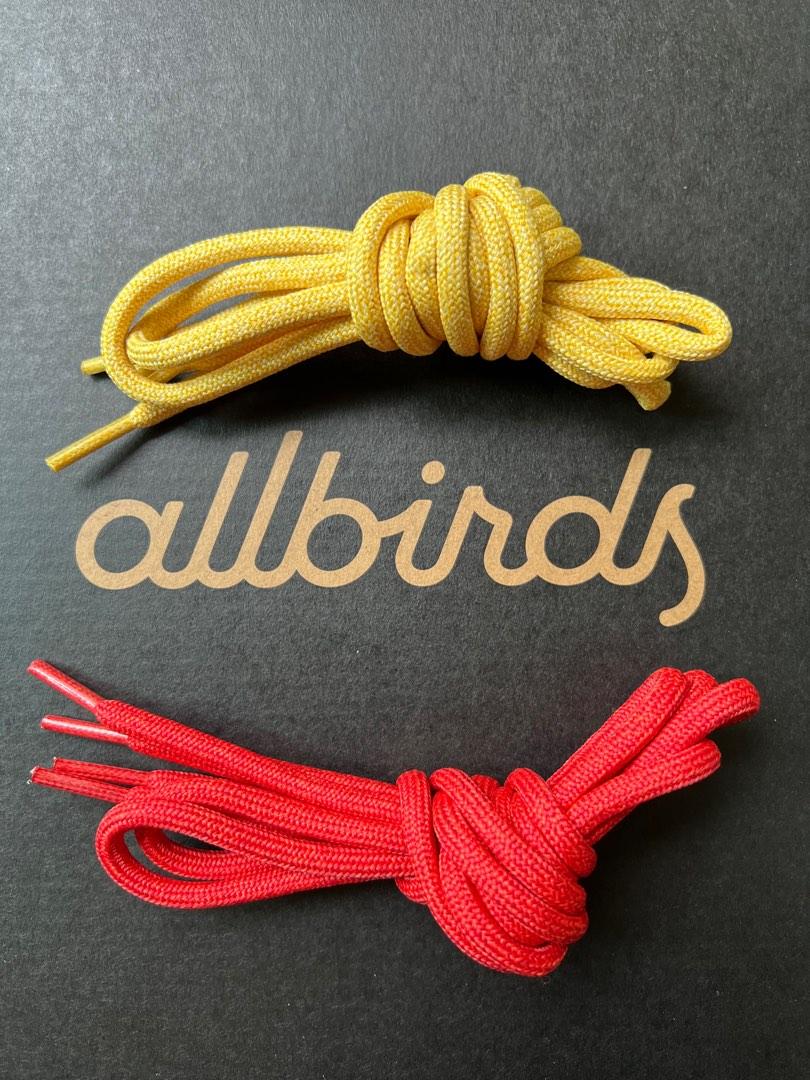 Allbirds Japan shoe lace