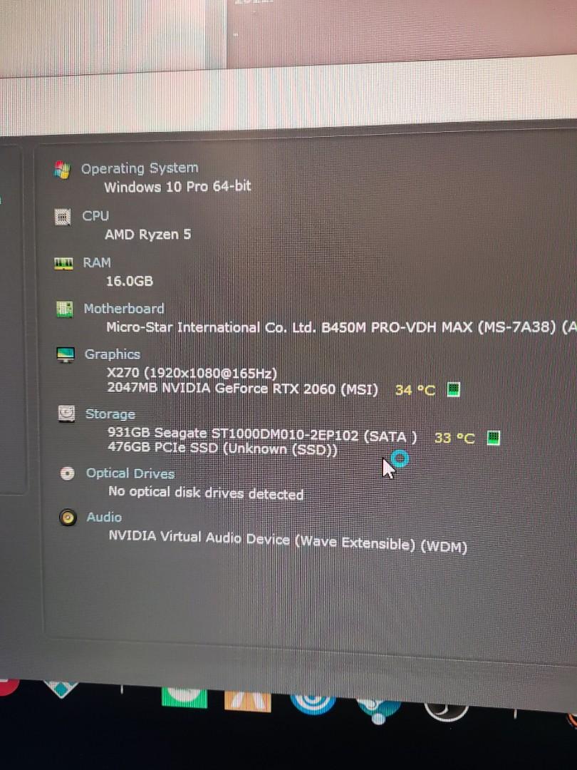 Ram for amd ryzen 5 3600 shop
