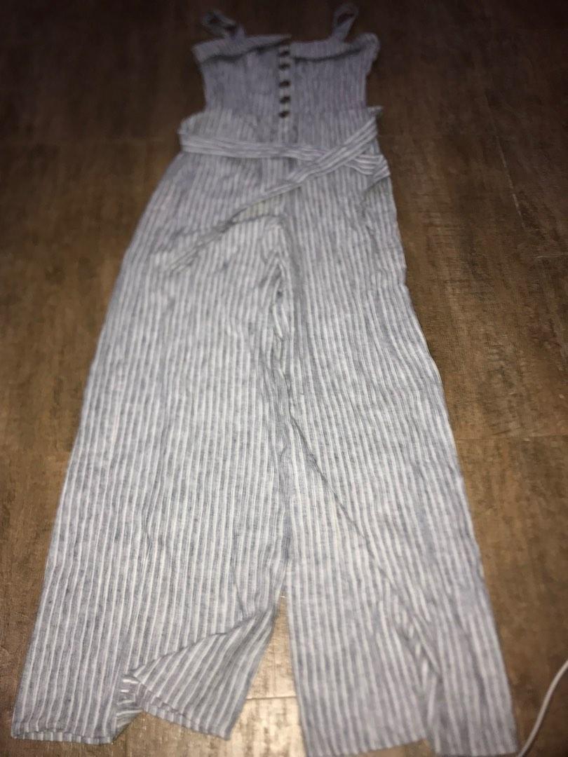 AMERICAN EAGLE jumpsuit, Women's Fashion, Dresses & Sets, Jumpsuits on