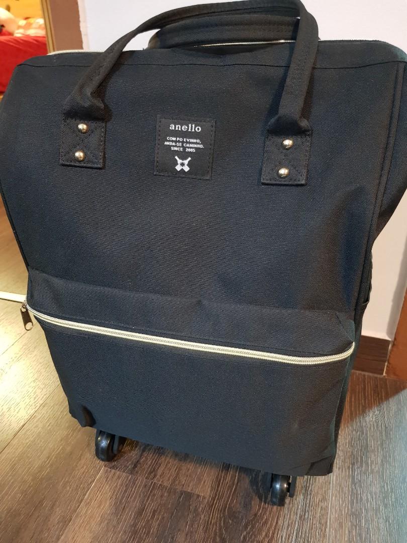 Anello 2025 luggage bag