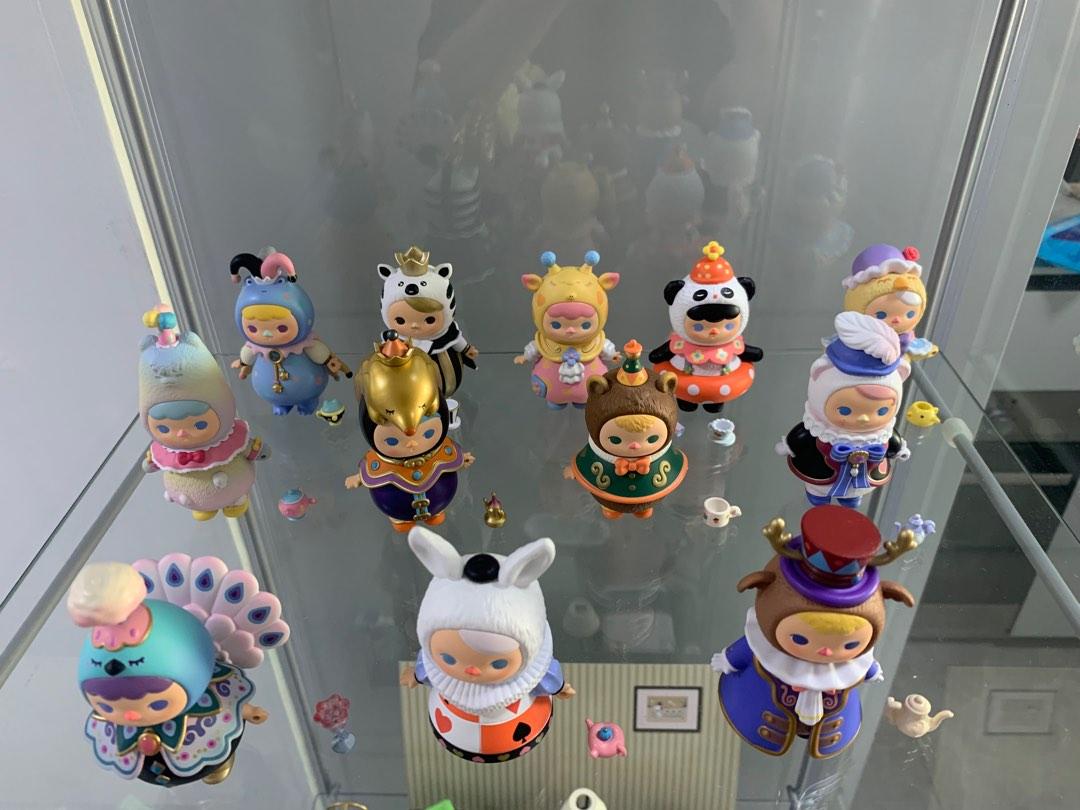 animal-tea-party-pucky-popmart-12-complete-hobbies-toys-toys