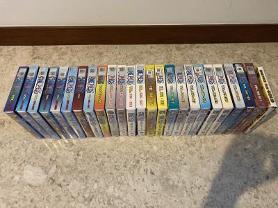 ONE PIECE ナミ DVD】DVD]TV ONE PIECE エピソード オブ ナミ 航海士の涙と