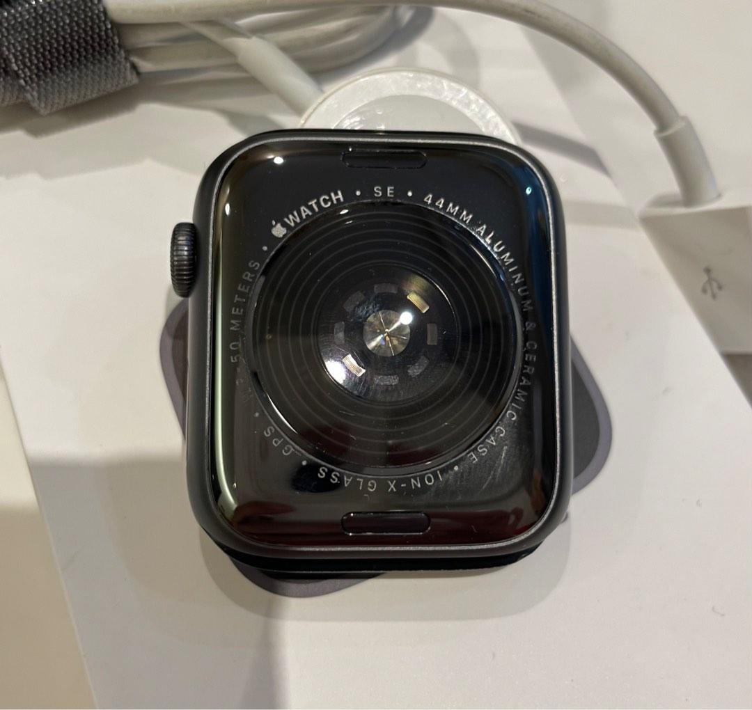 Apple Watch SE (Malfunction), Mobile Phones & Gadgets, Wearables