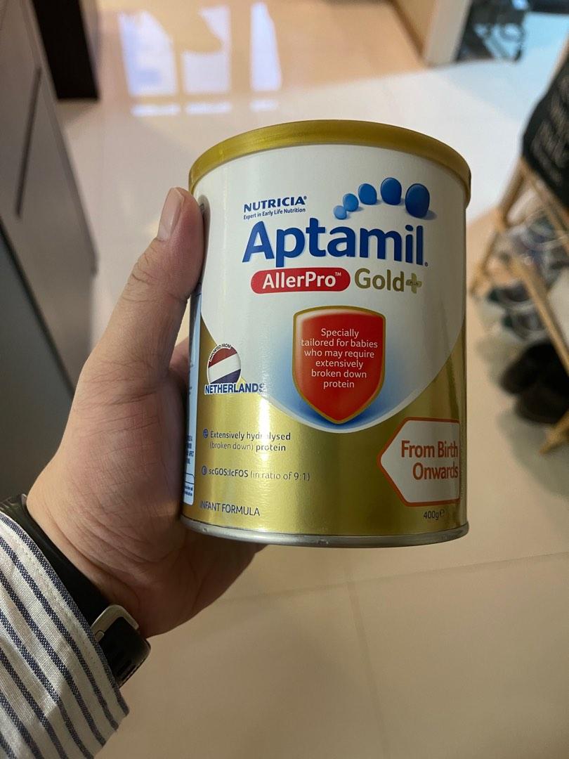 Aptamil Extensively Hydrolysed Formula Aptamil Pepti Milk Powder By  Aptamil, 400gm Philippines Ubuy