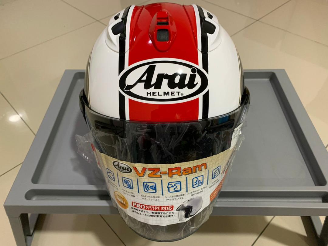 Arai yamaha online