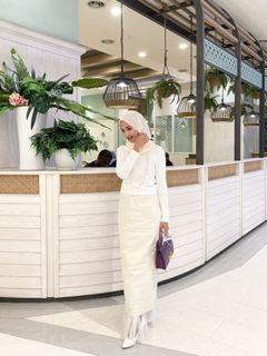 ARARED SKIRT