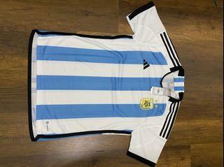 Argentina home jersi (L) original