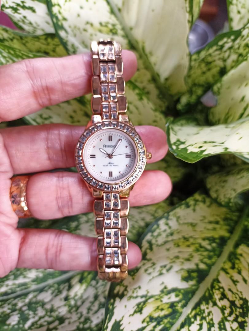 Armitron watches on sale for ladies