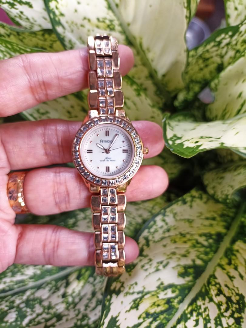 Armitron now ladies watches clearance