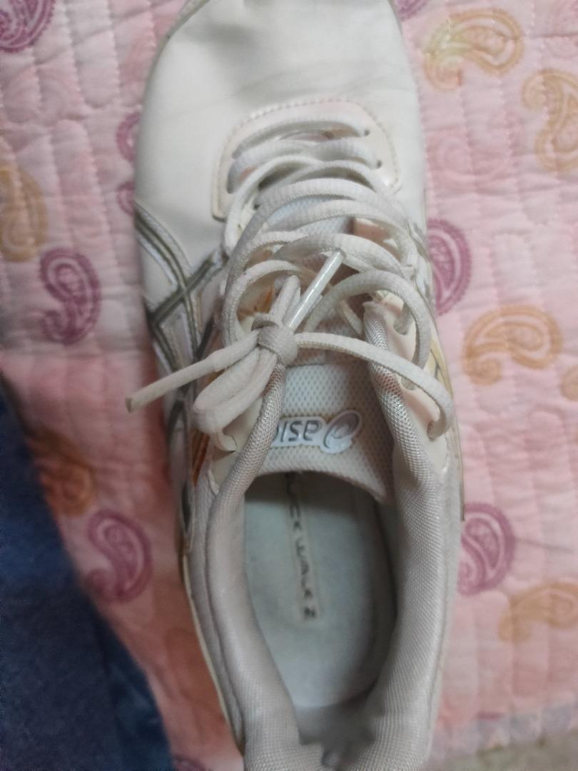 Asics Gel Quick Walks Z Women s Fashion Footwear Shoe inserts