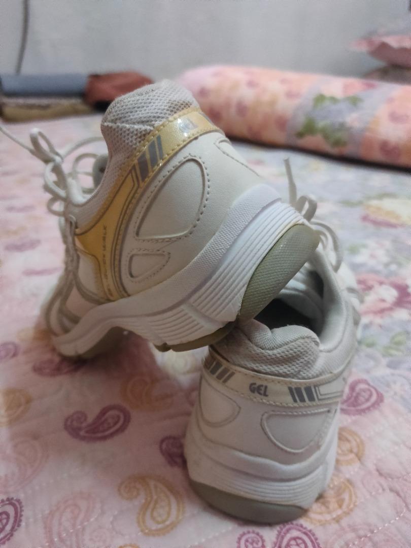 Asics gel rapid sales