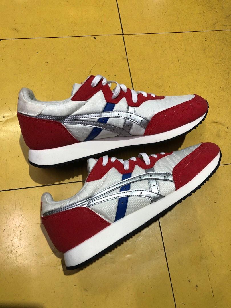 asics tiger tarther og