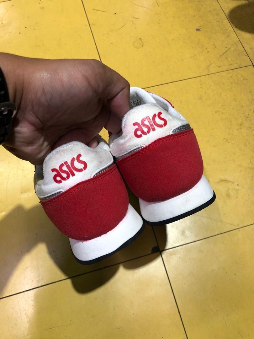 asics tiger tarther og