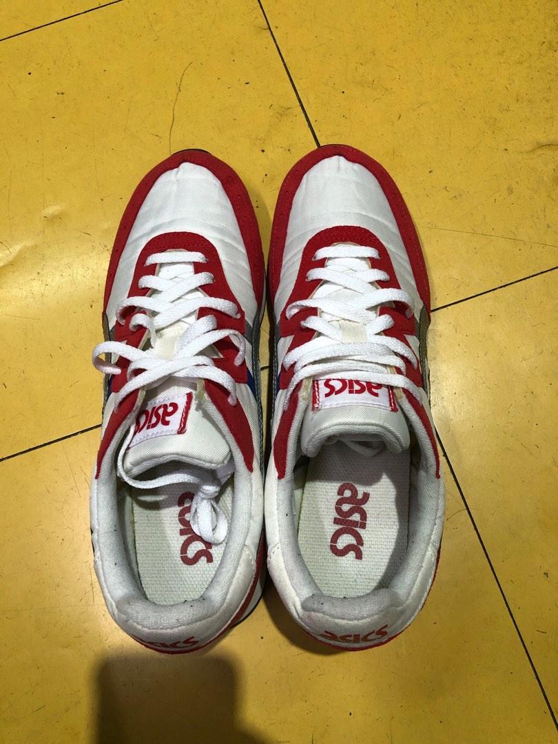 asics sportstyle tarther og