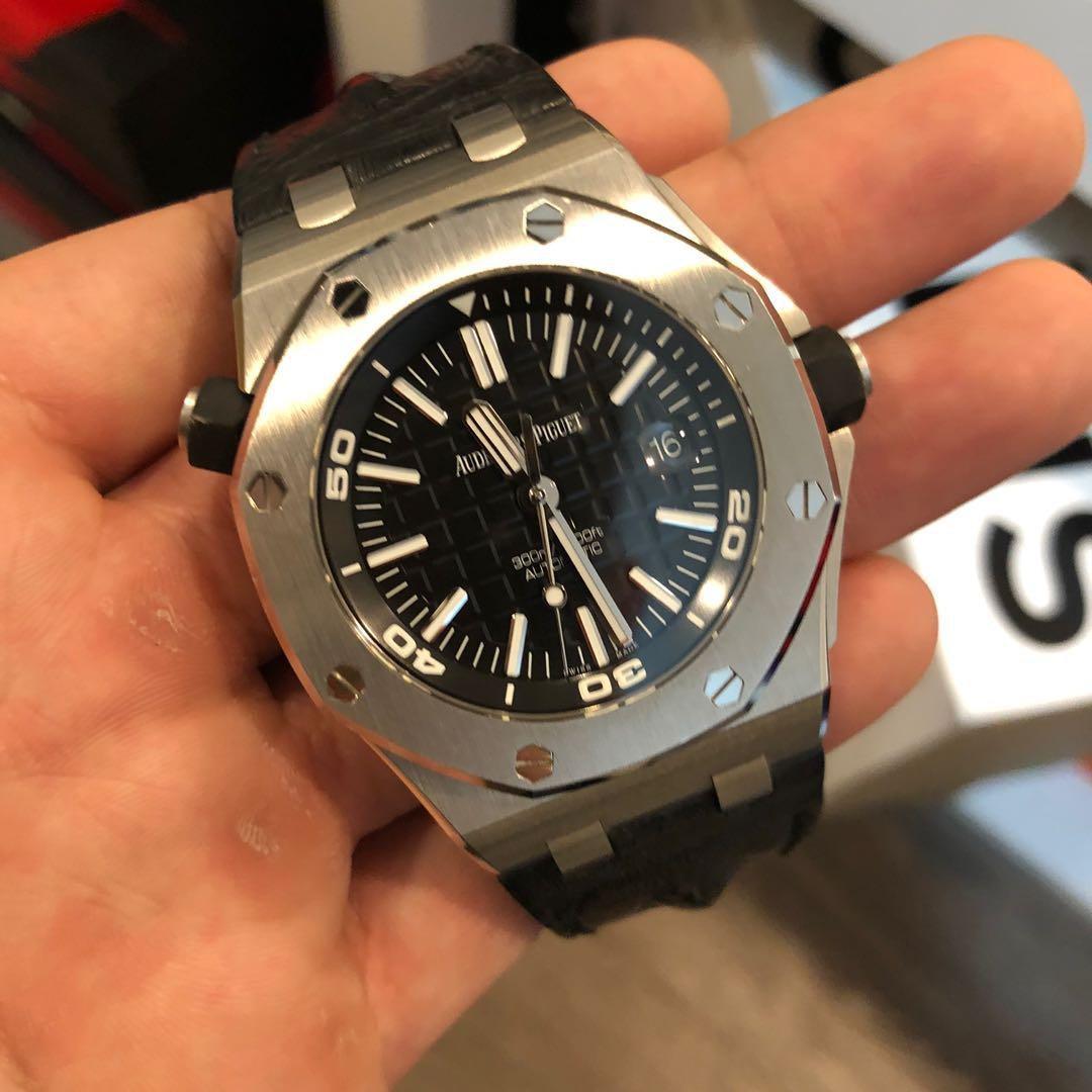 Audemars cheap piguet cheapest
