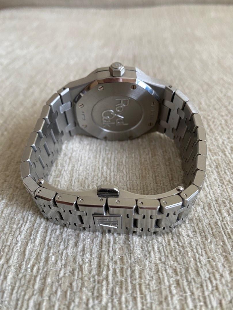 Royal oak h57475 2025 n0788