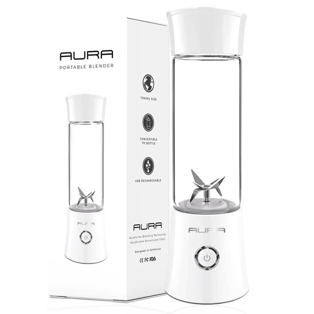 Aura Portable Blender, TV & Home Appliances, Kitchen Appliances