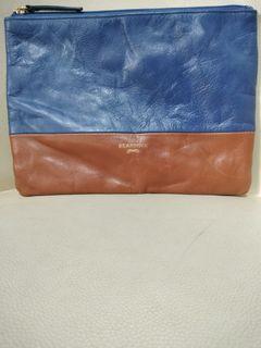 AUTHENTIC Beanpole Clutch Pouch
