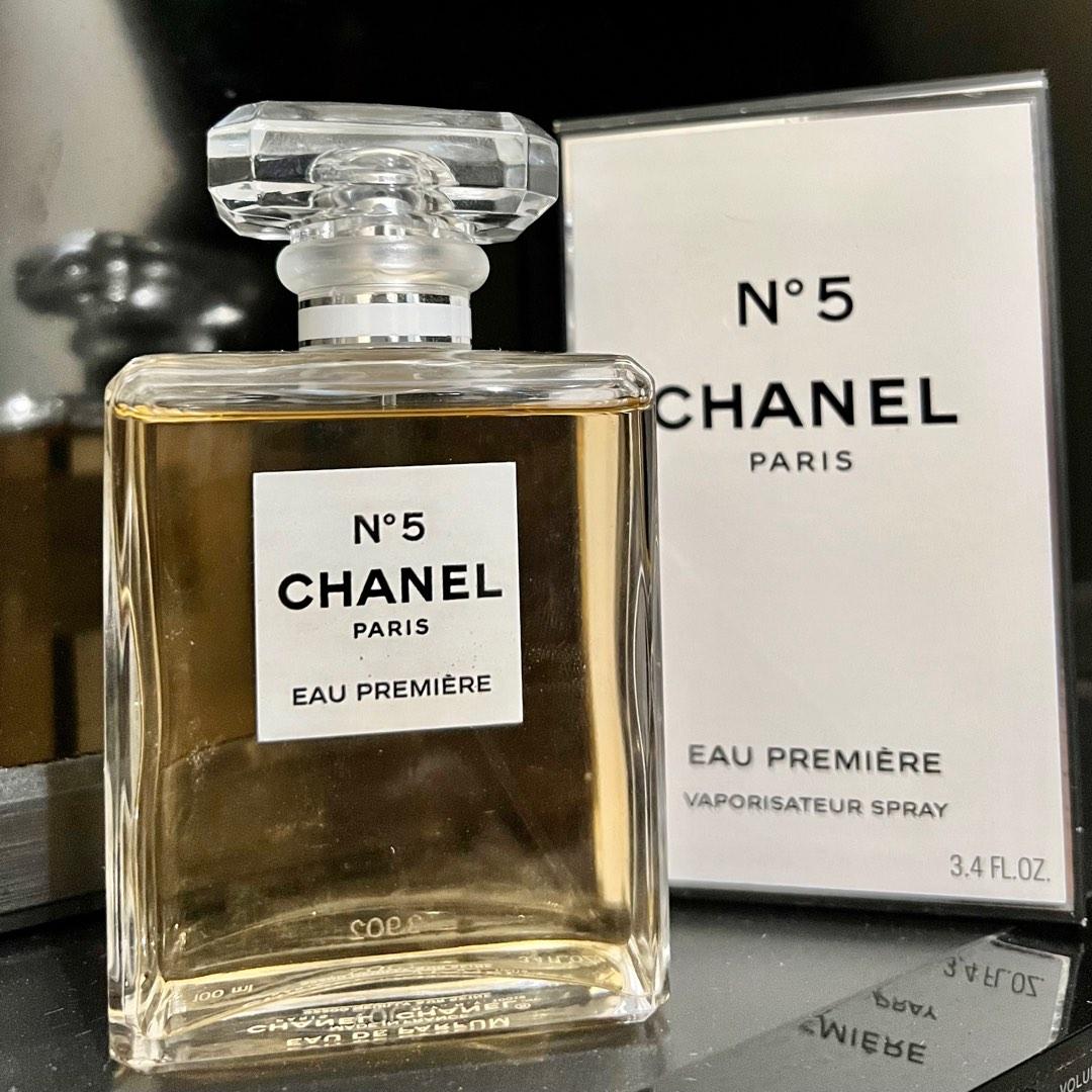 BRAND NEW CHANEL NO.5 ALL OVER SPRAY