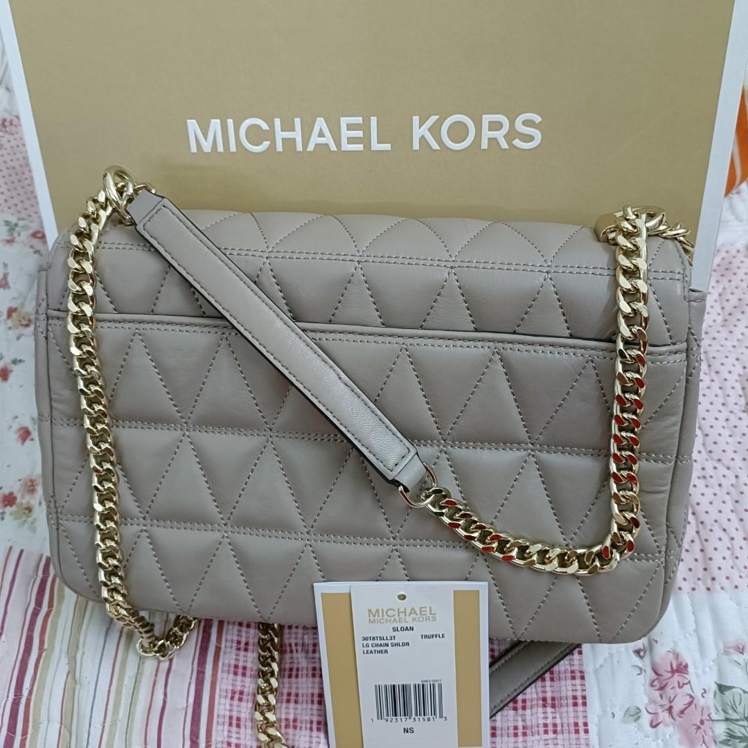 Michael kors sales sloan truffle