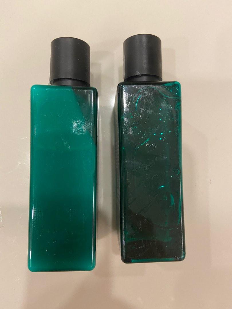 Authentic Hermes shampoo, Beauty & Personal Care, Bath & Body, Bath on