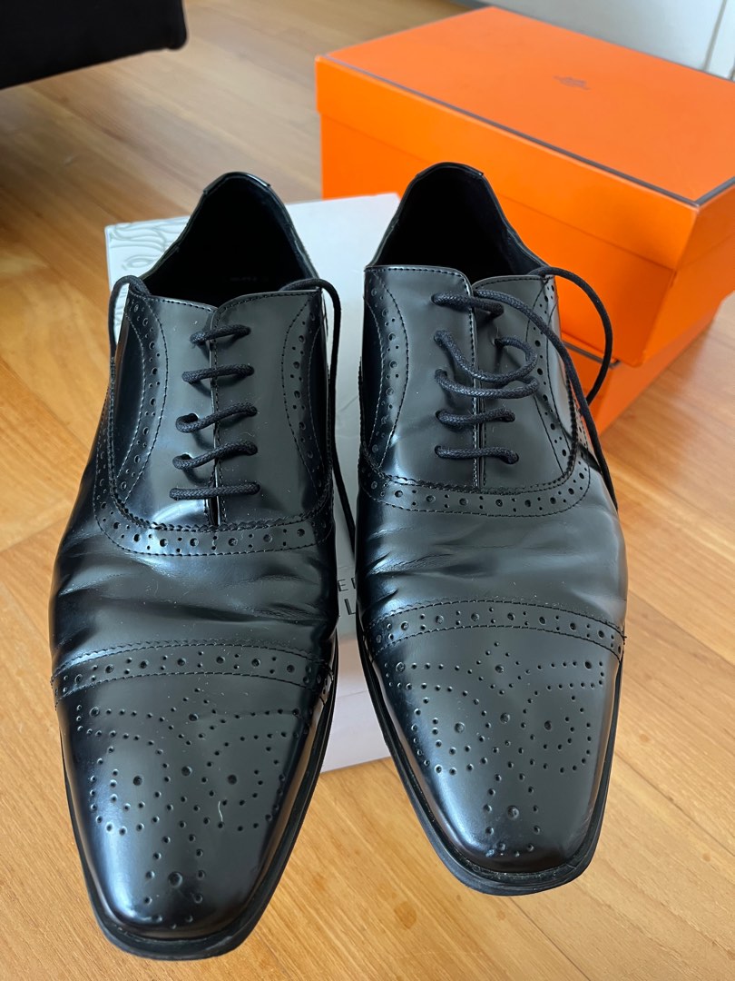 Versace shoes new collection sale